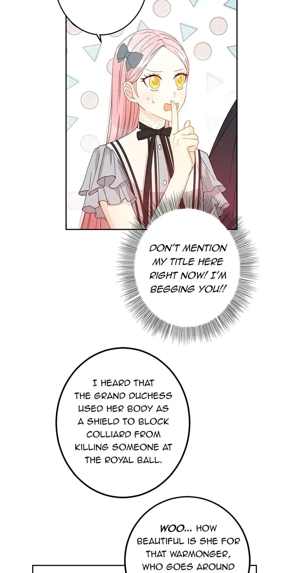 This Is An Obvious Fraudulent Marriage Chapter 24 - page 11